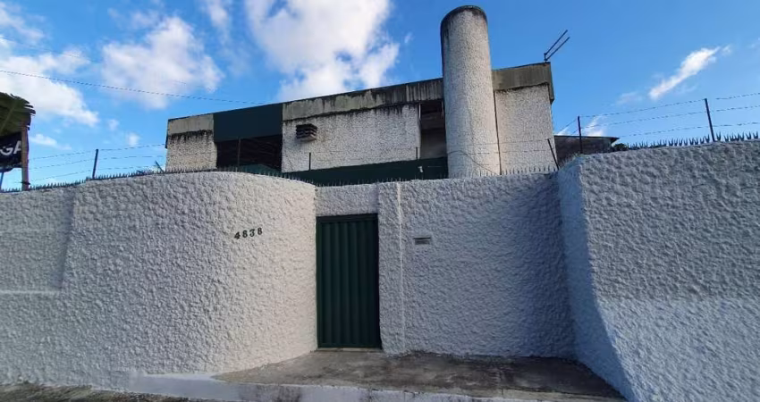 Casa para aluguel, 4 quartos, 2 suítes, 4 vagas, Candeias - Jaboatão dos Guararapes/PE