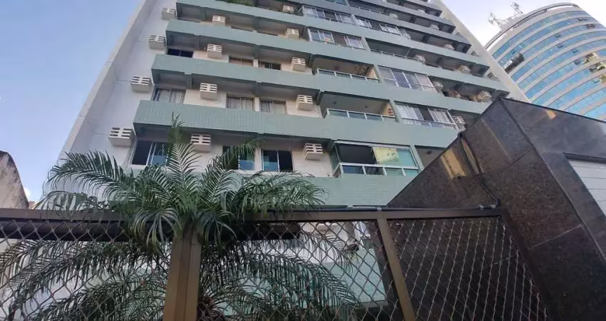 Apartamento à venda, 3 quartos, 1 suíte, 1 vaga, tamarineira - recife/pe