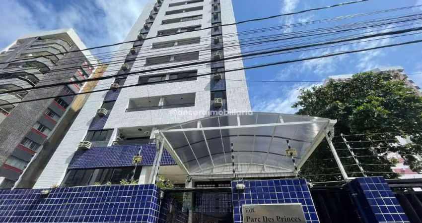 Apartamento para aluguel, 2 quartos, 1 suíte, 1 vaga, Piedade - Jaboatão dos Guararapes/PE