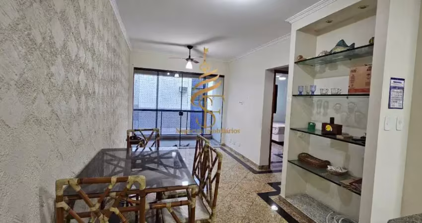 Apartamento à venda no condomínio costa azul – guarujá/sp