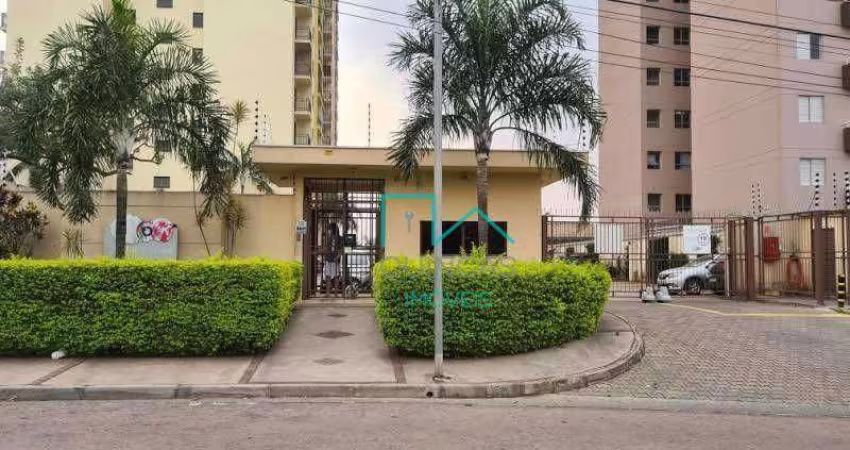 Apartamento com 2 dormitórios para alugar, 75 m² por R$ 2.801,18/mês - Vila Graff - Jundiaí/SP