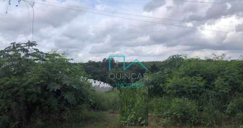 TERRENO 500 m² PARA VENDA, ESTUDA PERMUTA, JUNDIAI/SP