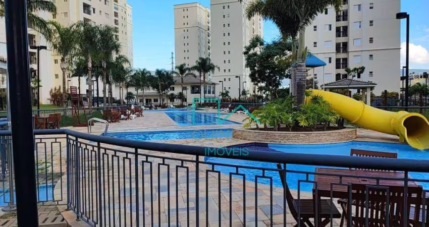 OTIMO APARTAMENTO 78 m² , PARA LOCAÇÃO OU VENDA, 16º ANDAR, JUNDIAI/SP