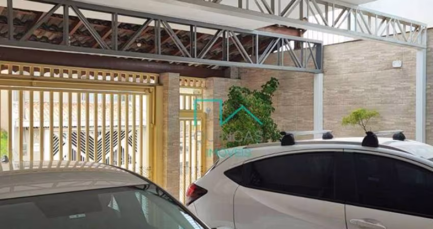 CASA PARA VENDA, VILA GALVÃO, JUNDIAI/SP ESTUDA PERMUTA