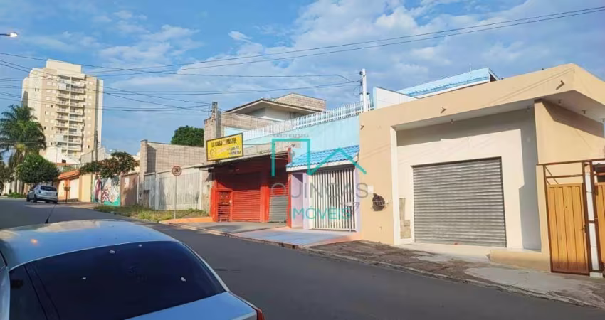 SALÃO COMERCIAL PARA LOCAÇÃO, JUNDIAI/SP