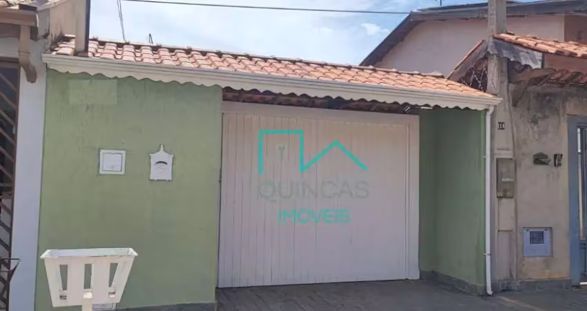 Casa com 2 quartos à venda no Parque Residencial Eloy Chaves, Jundiaí 