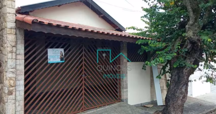 Casa com 3 quartos à venda no Parque Residencial Eloy Chaves, Jundiaí 