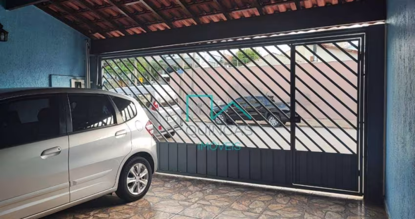 CASA PARA VENDA, ELOY CHAVES JUNDIAI/SP