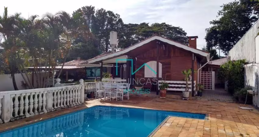 Chácara / sítio com 4 quartos à venda no Medeiros, Itupeva 