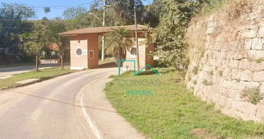 CHACARA 1560 m² PARA VENDA, JUNDIAI/SP