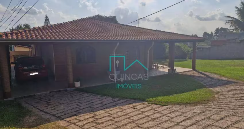 Chácara / sítio com 3 quartos à venda no Mina, Itupeva 