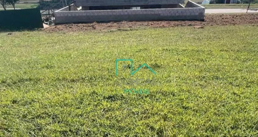 TERRENO EM CONDOMINIO FECHADO ALTO PADRÃO, 450 m², JUNDIAI/SP