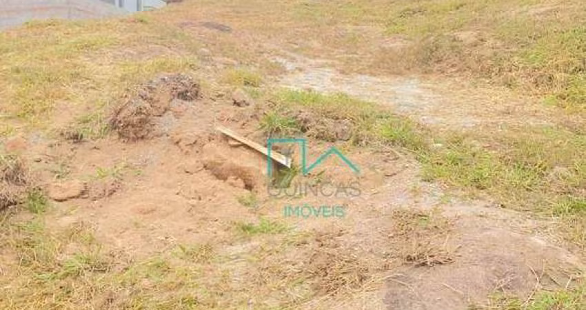 TERRENO EM CONDOMINIO FECHADO PARA VENDA, 1077 m², ITUPEVA/SP ESTUDA PERMUTA