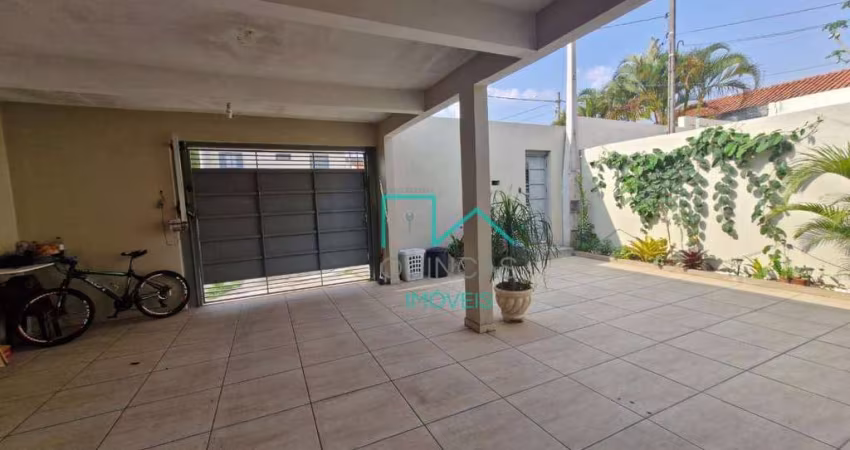 CASA TERREA PARA VENDA, JUNDIAI/SP