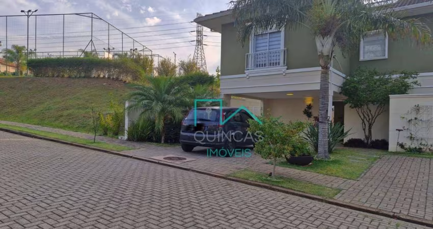 Casa com 3 dormitórios à venda, 200 m² por R$ 1.887.000,00 - Parque Eloy Chaves - Jundiaí/SP