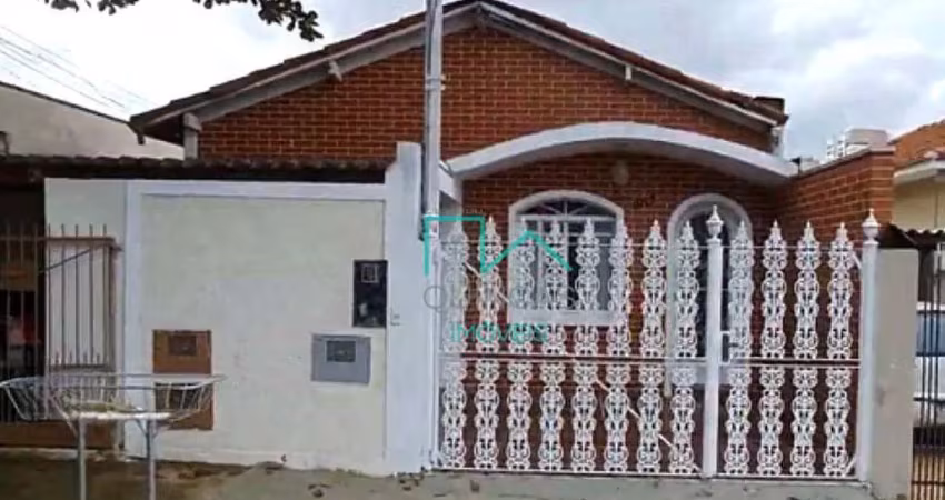 Casa com 2 quartos para alugar no Anhangabaú, Jundiaí 