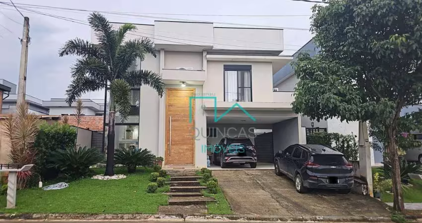 CASA EM CONDOMINIO FECHADO PARA VENDA, ITUPEVA/SP ESTUDA PERMUTA