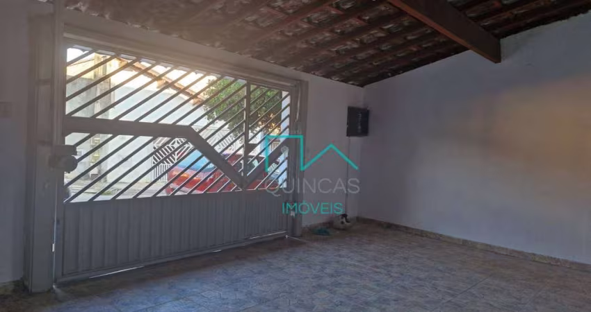 CASA TERREA PARA VENDA, JUNDIAI/SP