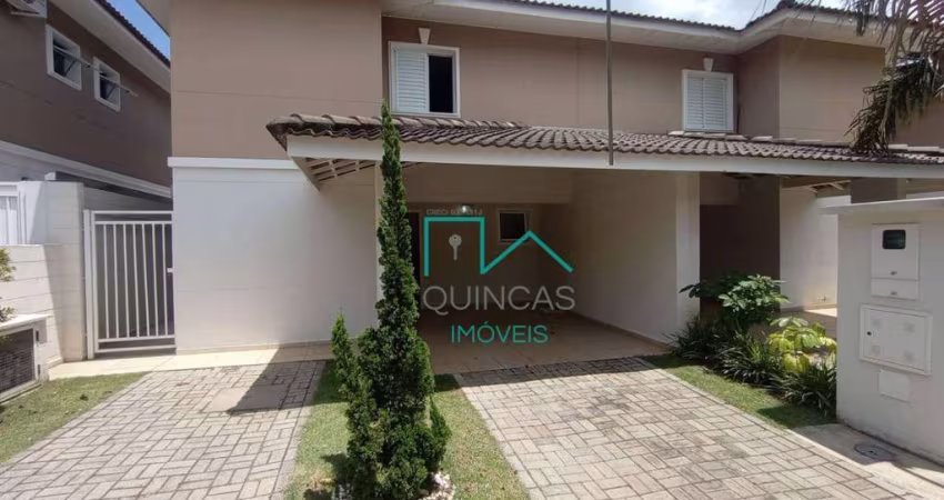 CASA EM CONDOMINIO FECHADO PARA LOCAÇÃO, JUNDIAI/SP