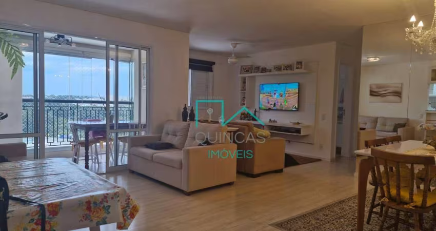 APARTAMENTO 97 m² PARA LOCAÇÃO, JUNDIAI/SP