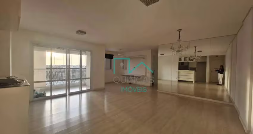 Apartamento com 2 quartos para alugar no Parque Residencial Eloy Chaves, Jundiaí 