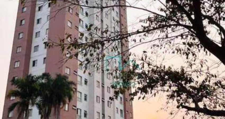 APARTAMENTO 53 m² PARA LOCAÇÃO, JUNDIAI/SP