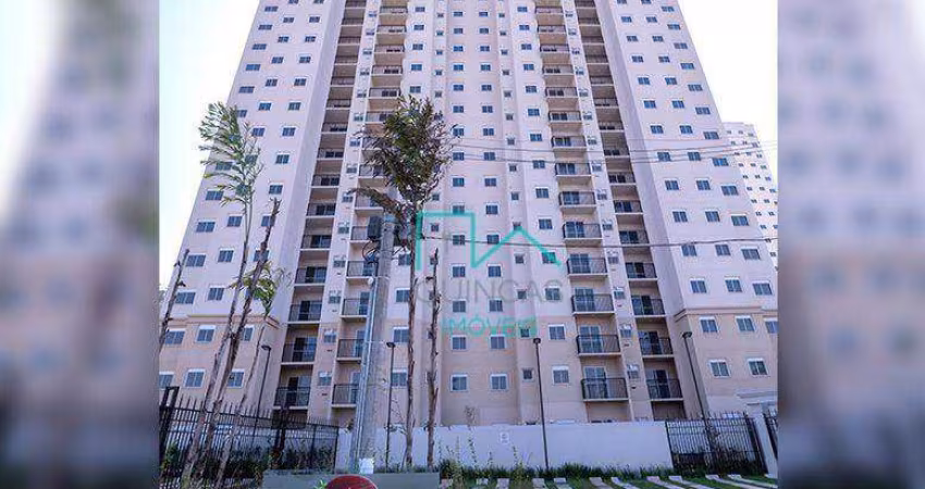 APARTAMENTO 57 m² PARA LOCAÇÃO, JUNDIAI/SP