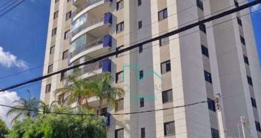 APARTAMENTO 91 m²  RES SAINT MARIE PARA VENDA, JUNDIAI/SP