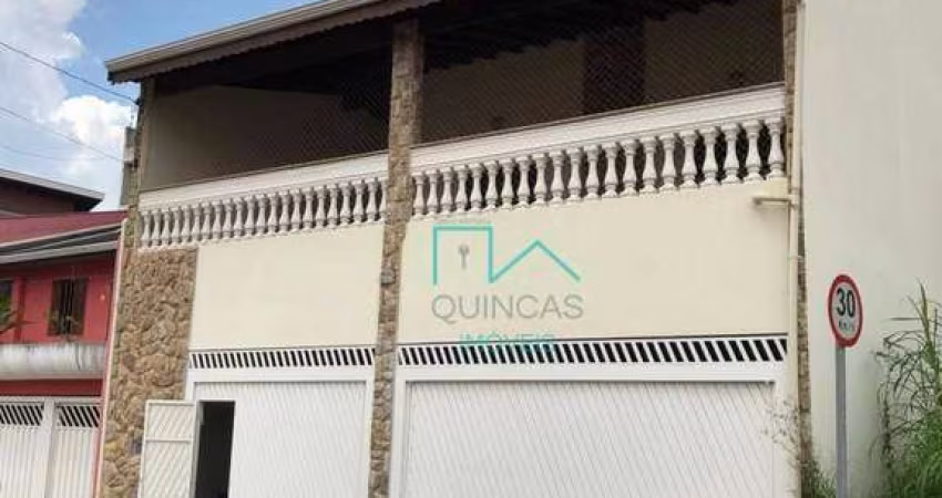 CASA PARA VENDA, JUNDIAI/SP
