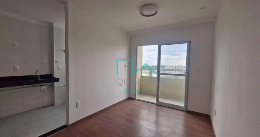 APARTAMENTO 48 m² PARA LOCAÇÃO, JUNDIAI/SP