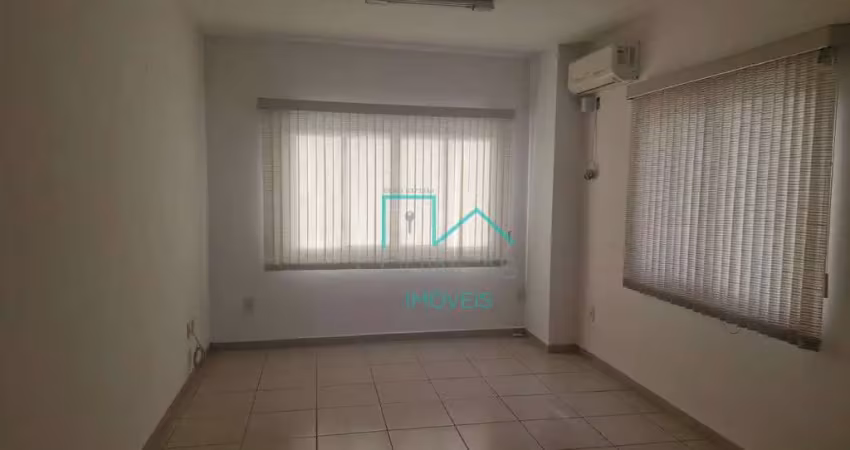 Sala comercial com 1 sala para alugar no Parque Residencial Eloy Chaves, Jundiaí 