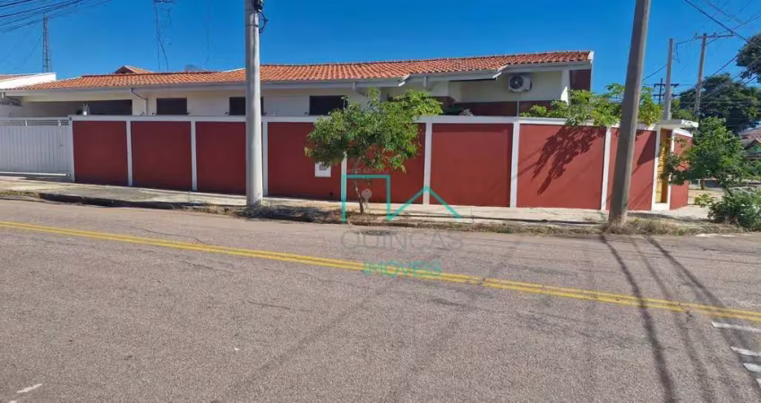 CASATERREA DE ESQUINA PARA VENDA, JUNDIAI/SP