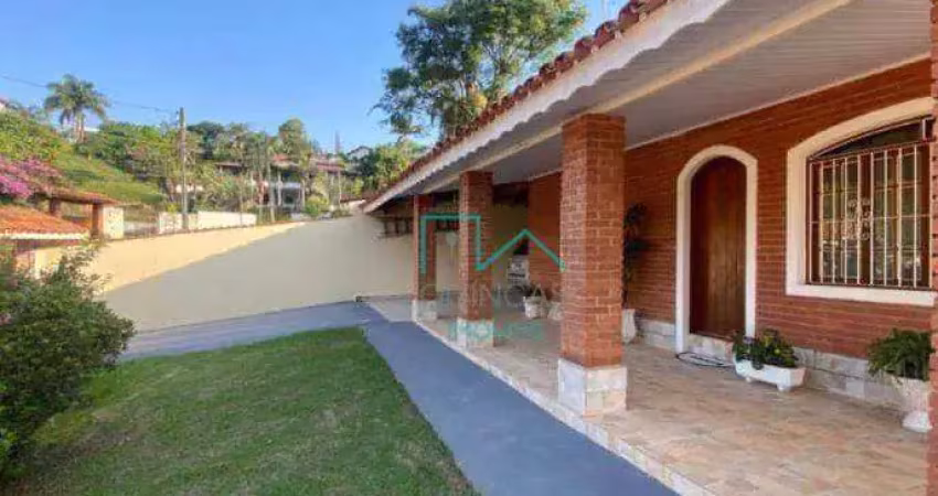 Chácara / sítio com 2 quartos à venda em Estância São Luiz, Jarinu 
