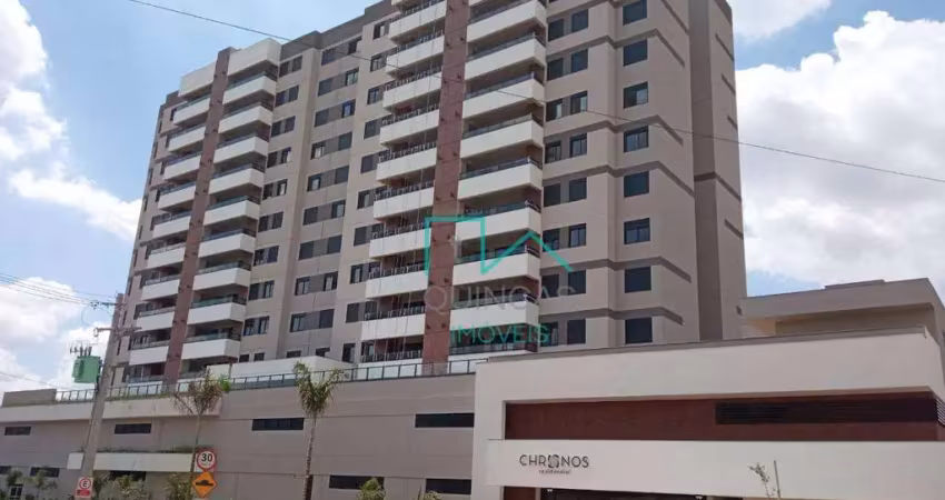 Apartamento com 2 quartos à venda no Parque Residencial Eloy Chaves, Jundiaí 