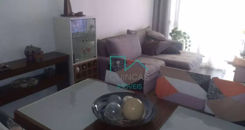 Apartamento com 2 quartos à venda na Vila Nova Jundiainópolis, Jundiaí 
