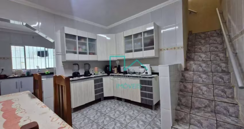 Casa com 4 quartos à venda no Jardim Guanabara, Jundiaí 