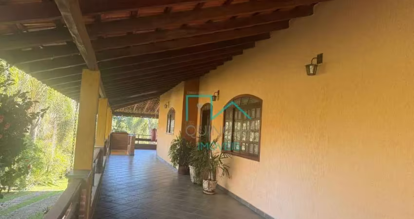 Chácara / sítio com 3 quartos à venda no Portal do Medeiros, Jundiaí 