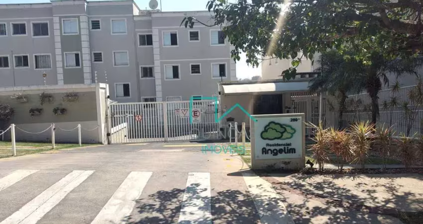 Apartamento com 2 quartos para alugar no Retiro, Jundiaí 