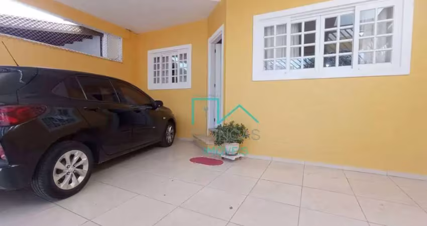 Casa com 3 quartos à venda no Medeiros, Jundiaí 
