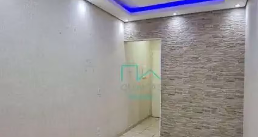 Apartamento com 2 quartos à venda na Vila Nambi, Jundiaí 