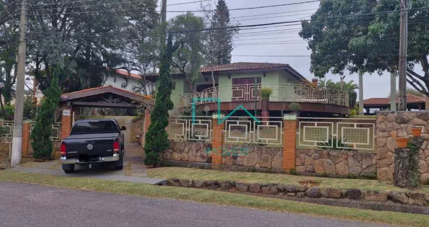 Chácara / sítio com 3 quartos à venda no Parque da Fazenda, Itatiba 