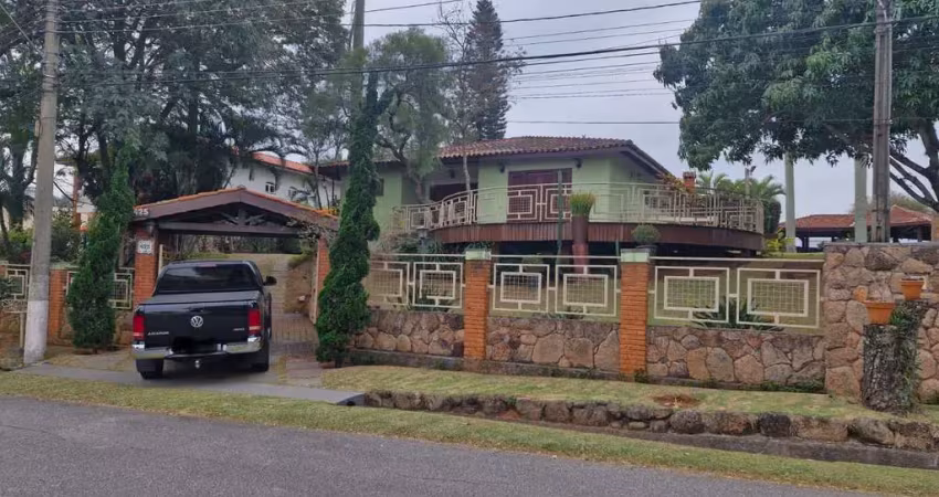 Chácara / sítio com 3 quartos para alugar no Parque da Fazenda, Itatiba 