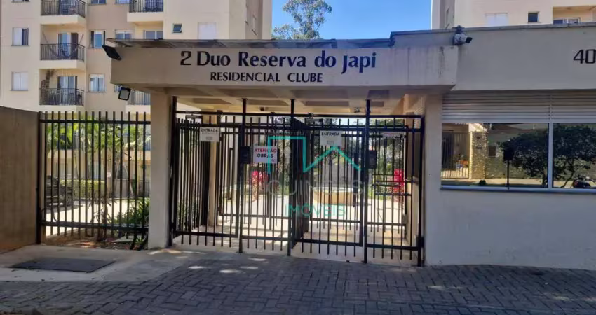 Apartamento com 2 quartos à venda no Parque Residencial Eloy Chaves, Jundiaí 