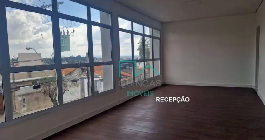 Sala comercial para alugar no Parque Residencial Eloy Chaves, Jundiaí 