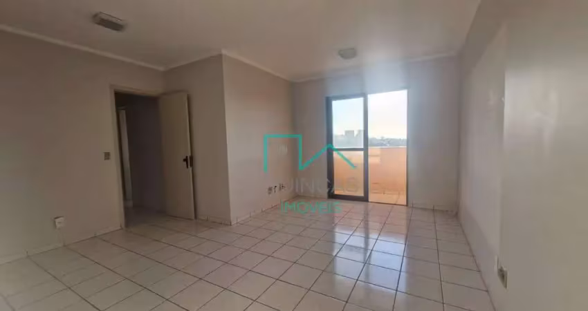 Apartamento 75 m² para venda, chacara primavera, jundiai/sp