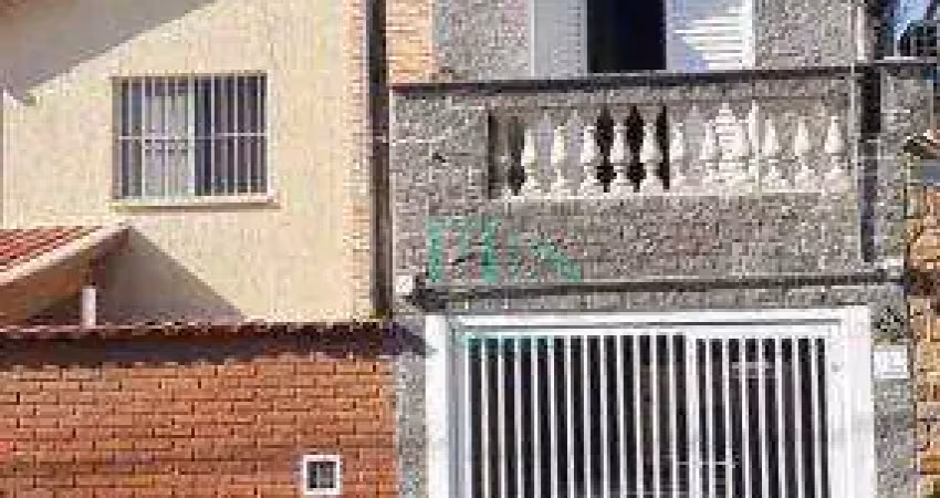 Casa com 3 quartos à venda no Parque Residencial Eloy Chaves, Jundiaí 
