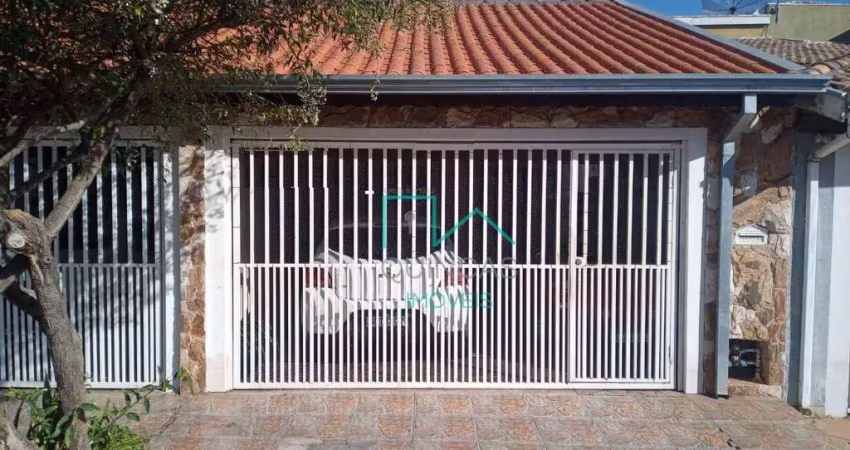 Casa com 2 quartos à venda no Jardim Primavera, Itupeva 