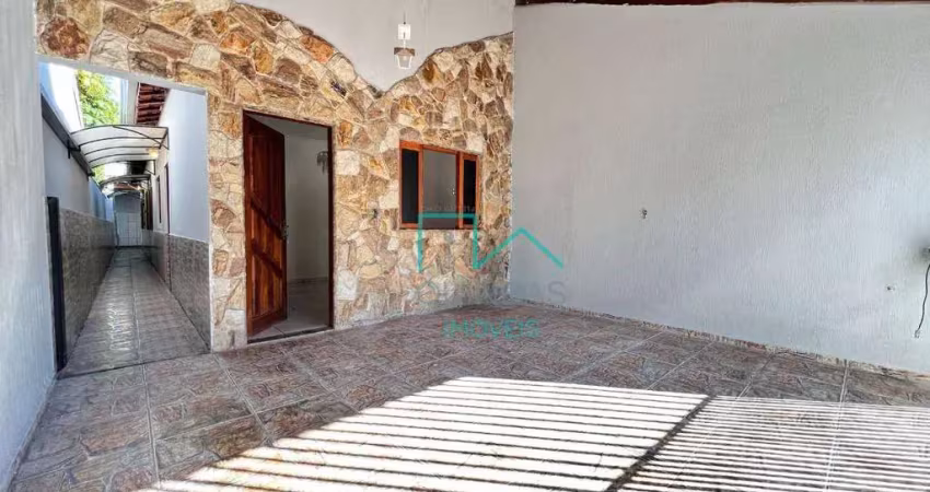 Casa com 2 quartos à venda no Jardim Primavera, Itupeva 
