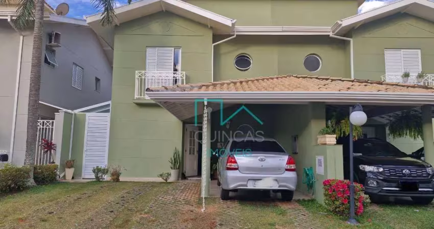 Casa em condomínio fechado com 3 quartos à venda no Medeiros, Jundiaí 