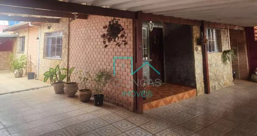 Casa com 3 quartos à venda no Parque Residencial Eloy Chaves, Jundiaí 
